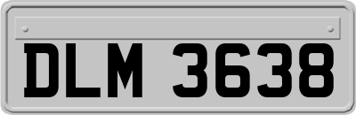 DLM3638