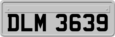 DLM3639
