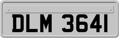 DLM3641