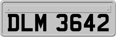 DLM3642