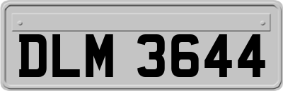 DLM3644