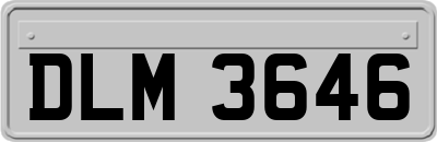 DLM3646