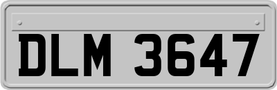 DLM3647
