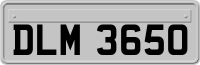 DLM3650