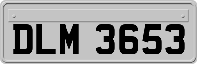 DLM3653