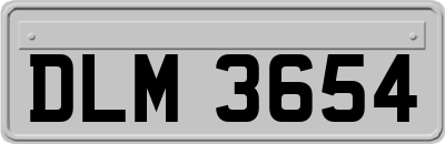 DLM3654
