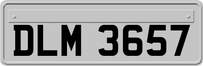 DLM3657