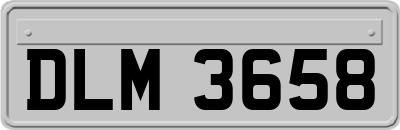DLM3658