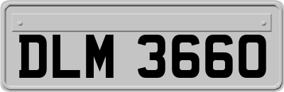 DLM3660