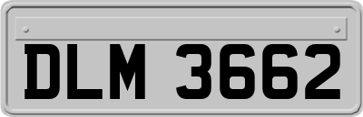 DLM3662