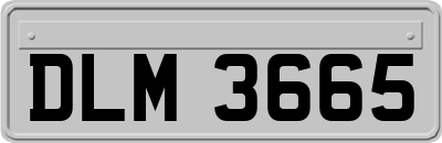 DLM3665
