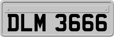 DLM3666