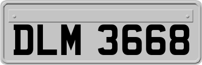 DLM3668