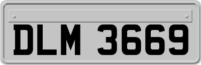 DLM3669