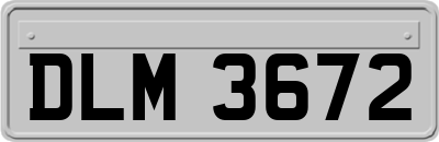 DLM3672