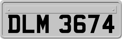 DLM3674