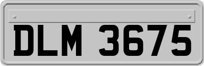 DLM3675