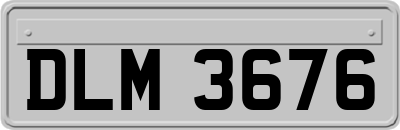 DLM3676