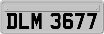 DLM3677