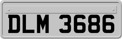 DLM3686