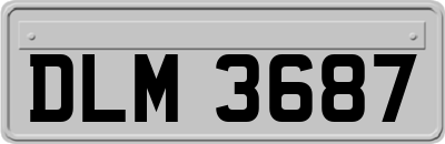 DLM3687