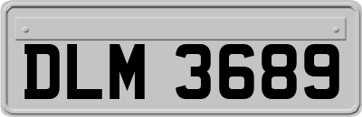 DLM3689