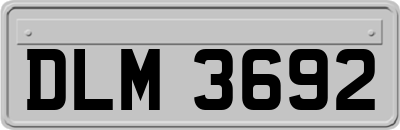 DLM3692