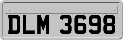 DLM3698