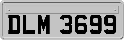 DLM3699