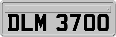 DLM3700