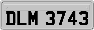 DLM3743