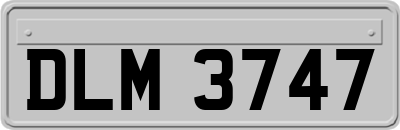 DLM3747