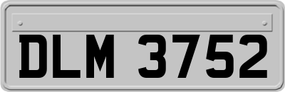 DLM3752