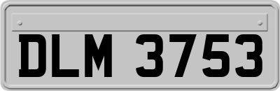 DLM3753