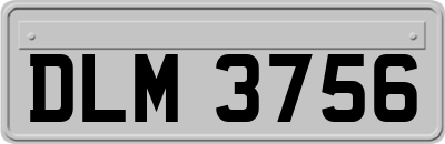 DLM3756