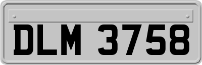 DLM3758