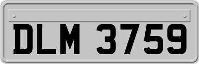 DLM3759