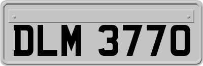 DLM3770