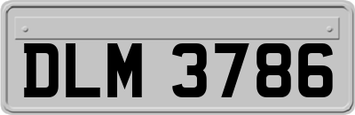 DLM3786