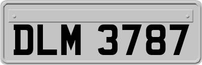 DLM3787