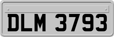 DLM3793