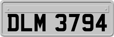 DLM3794