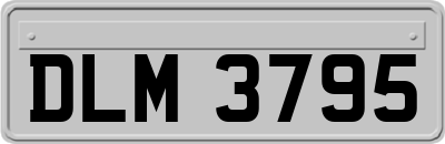 DLM3795