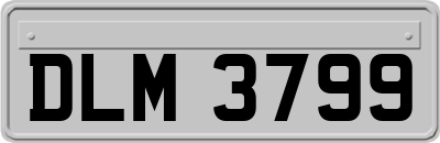DLM3799