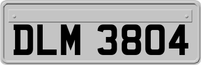 DLM3804