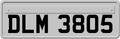 DLM3805