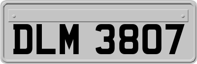 DLM3807