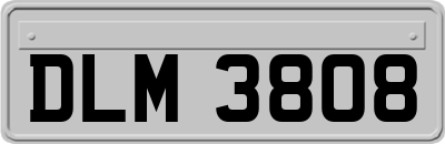DLM3808
