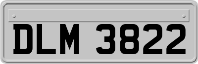DLM3822