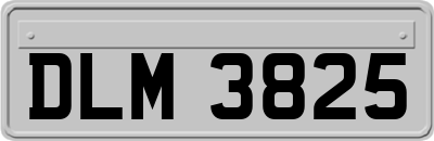 DLM3825